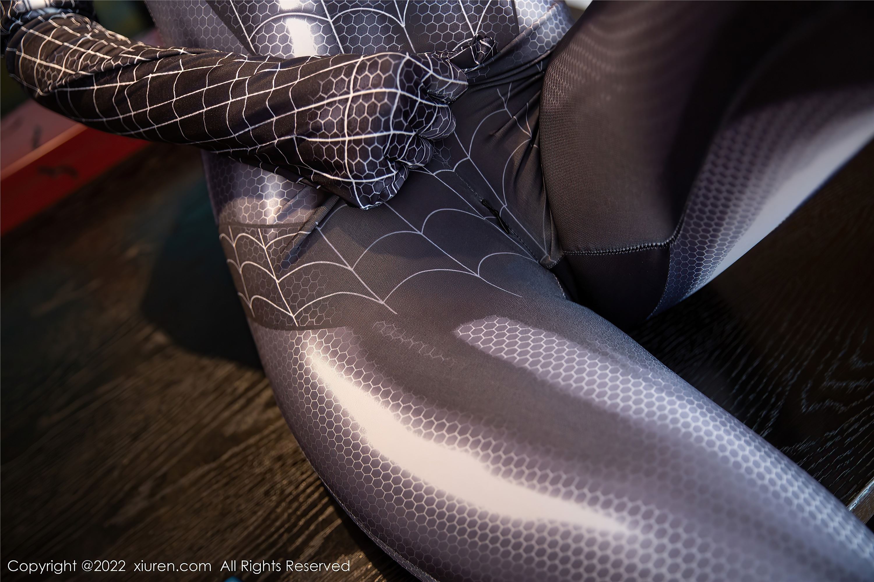 Xiuren秀人网 2022.10.12 NO.5695 江真真